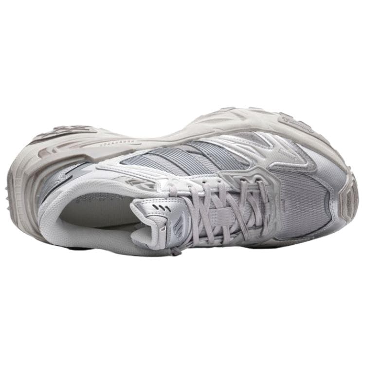 Кроссовки Adidas XLG STORM массивные кроссовки унисекс светлый серый - изображение 3