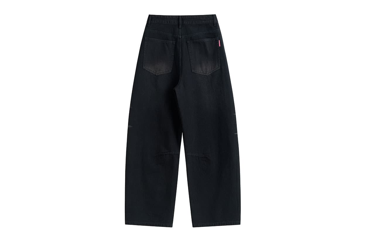 Штаны Dickies Унисекс Джинсы - изображение 1