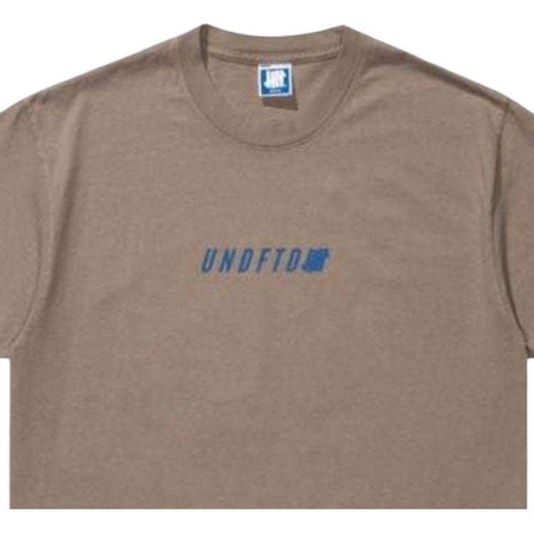 Футболка UNDEFEATED logo T - изображение 5