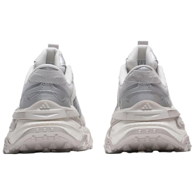 Кроссовки Adidas XLG STORM массивные кроссовки унисекс светлый серый - изображение 4