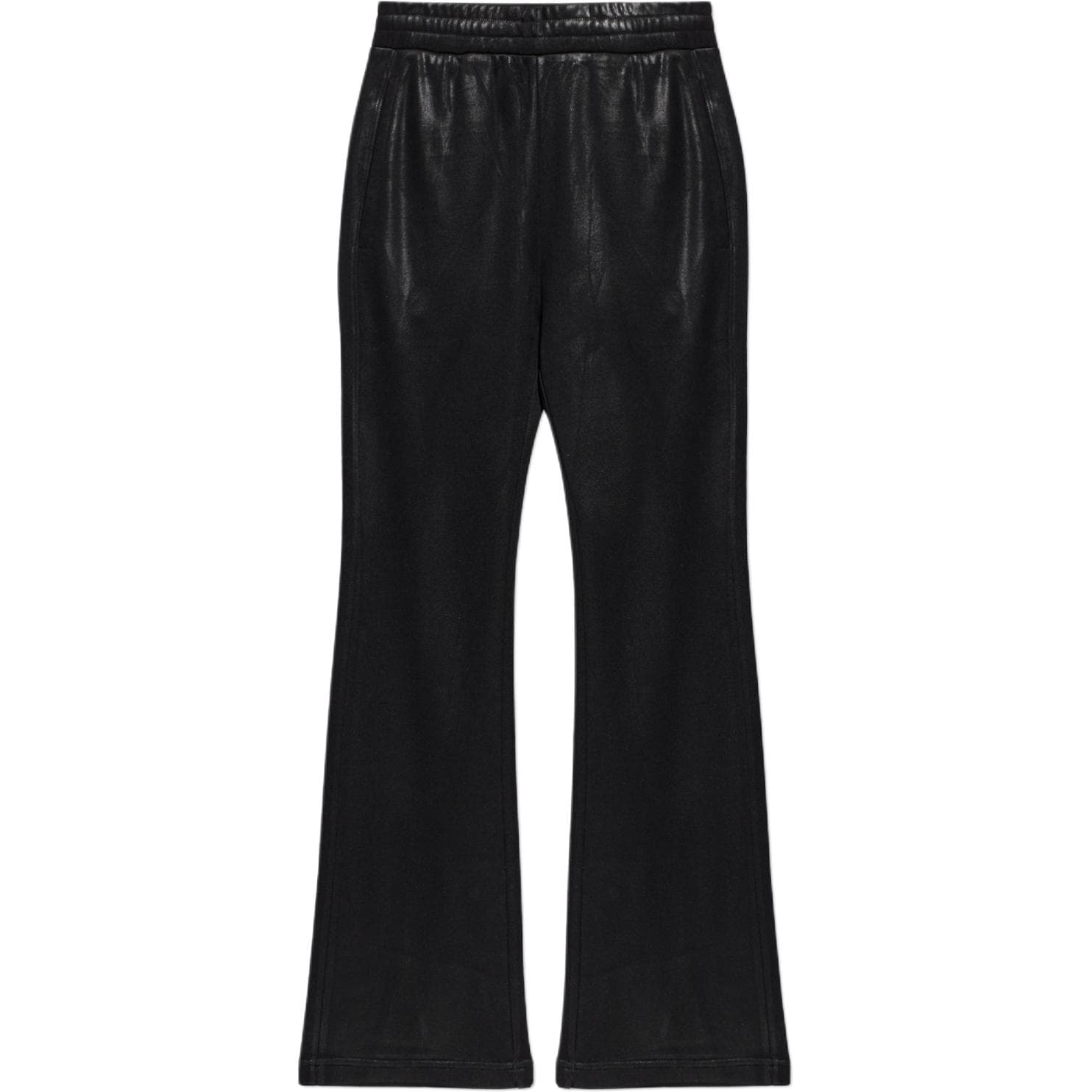 Штаны DIESEL Черные Мужские Спортивные Трикотажные Штаны - изображение 1