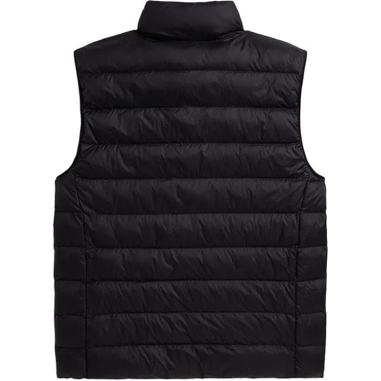 Polo Ralph Lauren Черные Детские Жилеты - изображение 3