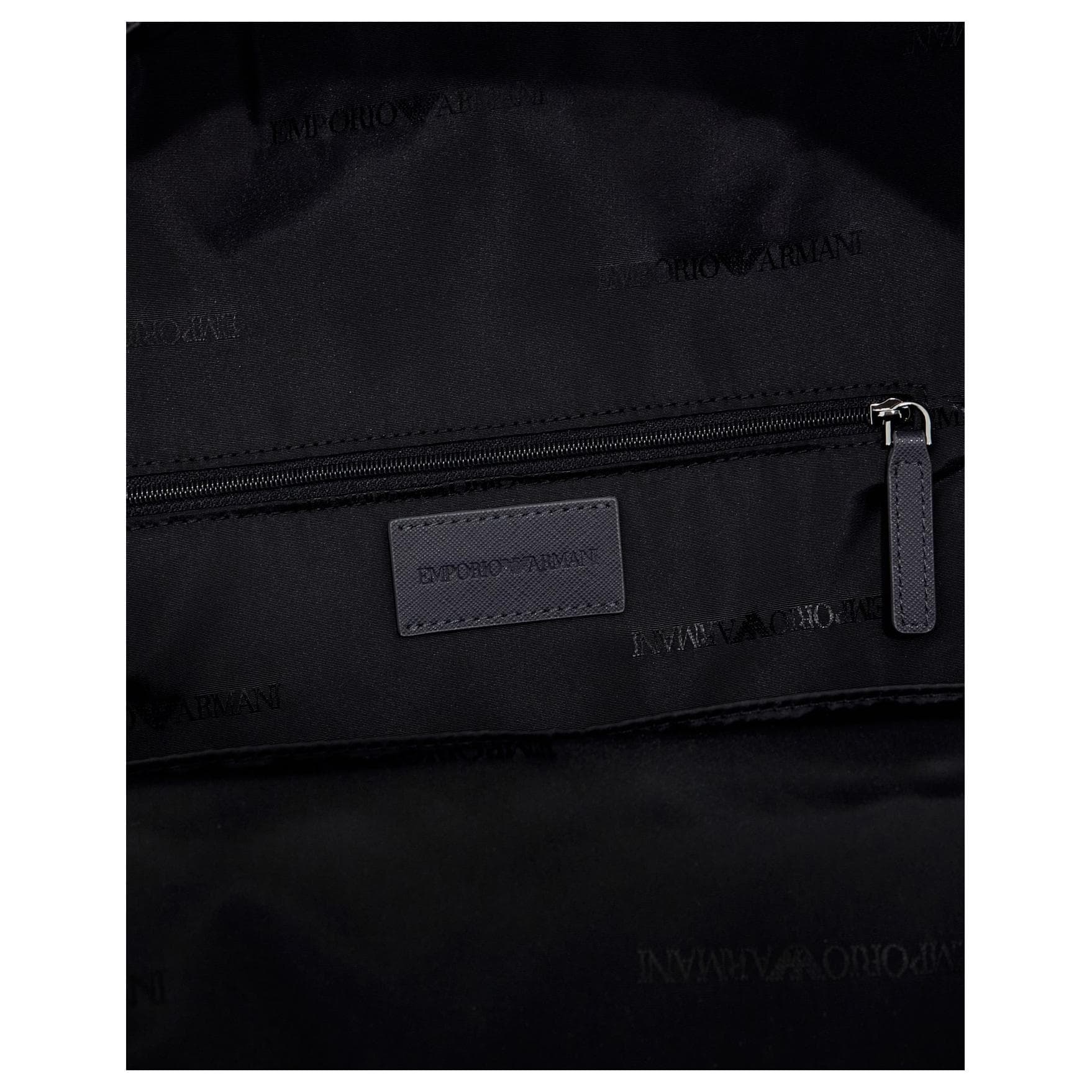 Рюкзак EMPORIO ARMANI Zaino Logo - изображение 5