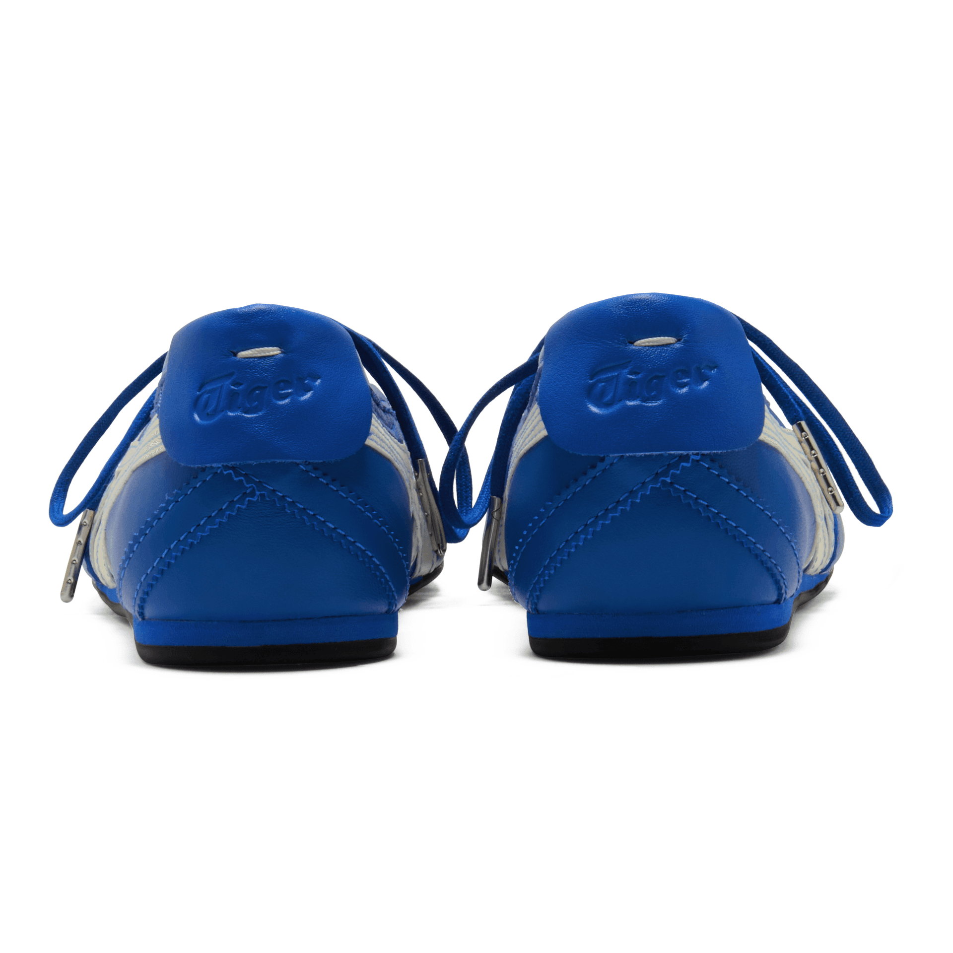 Onitsuka Tiger GYMNARINA Туфли Мэри Джейн Low Топ Женские - изображение 6