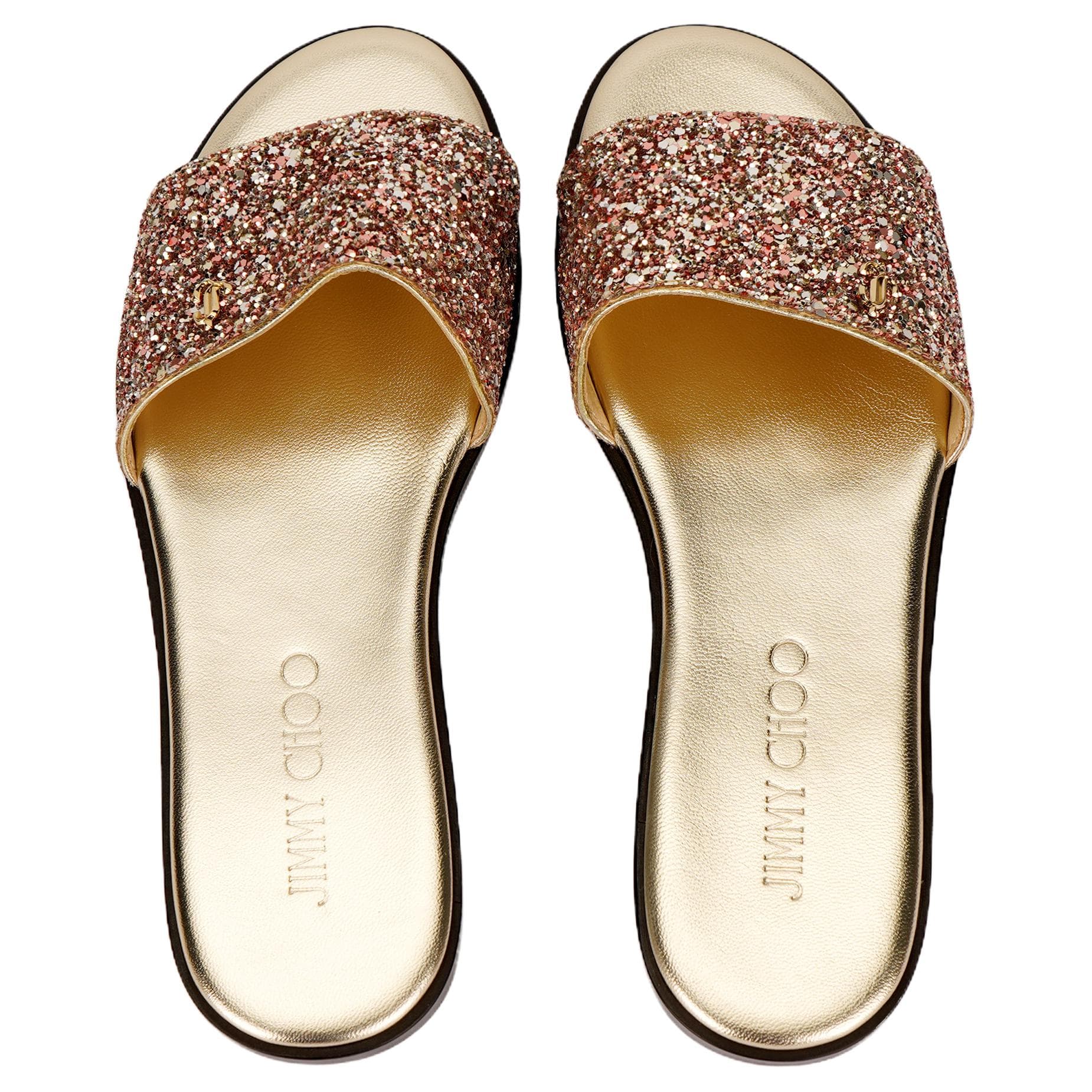 Сандалии Jimmy Choo Minea - изображение 3