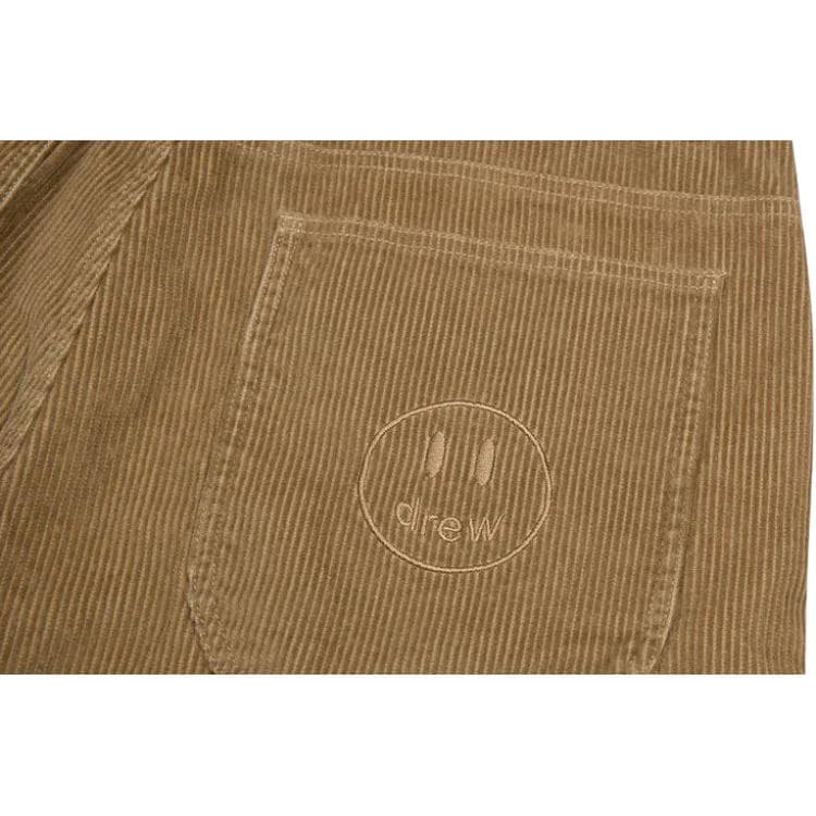 Штаны Drew House Corduroy Carpenter Pant - изображение 6