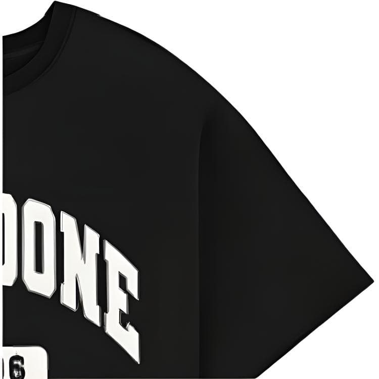Футболка WE11DONE FW22 LogoT - изображение 6
