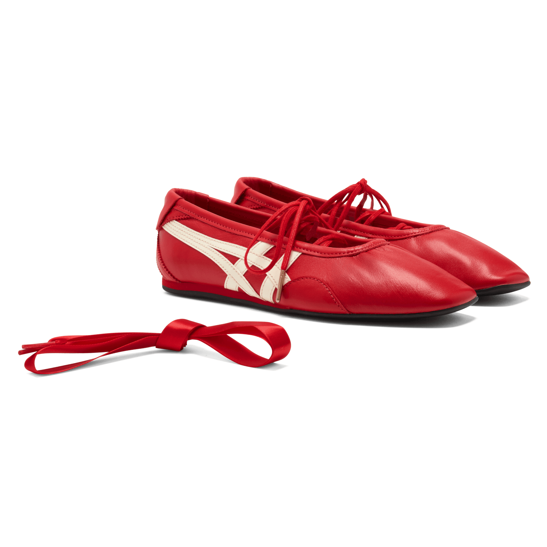 Onitsuka Tiger GYMNARINA Туфли Мэри Джейн Low Топ Женские - изображение 3