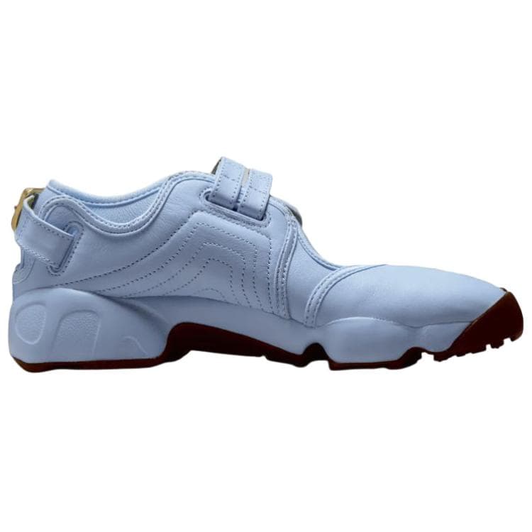 Кроссовки Nike Air Rift Повседневная обувь Low Топ Синий Женские - изображение 2