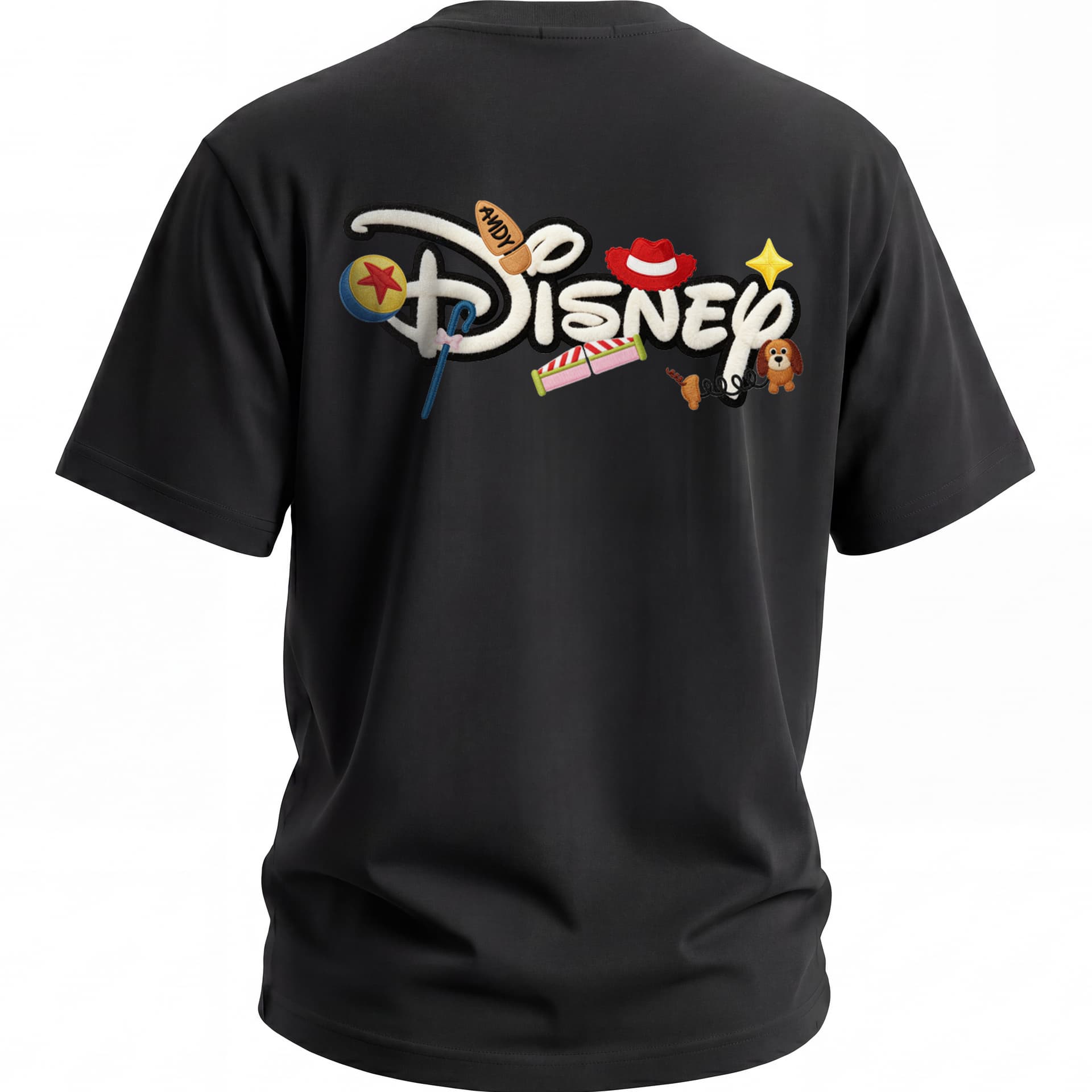 Футболка Disney Унисекс T-рубашки - изображение 1