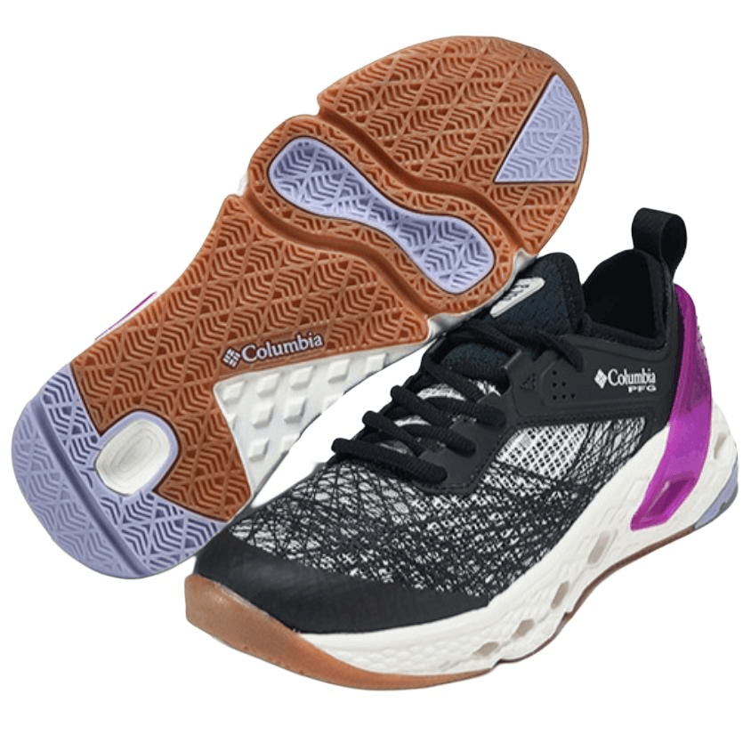 Сандалии Columbia SS26 Текстиль Синтетическая кожа Дышащий Сцепление Поддержка Устойчивый к истиранию Отскок Амортизация - изображение 2