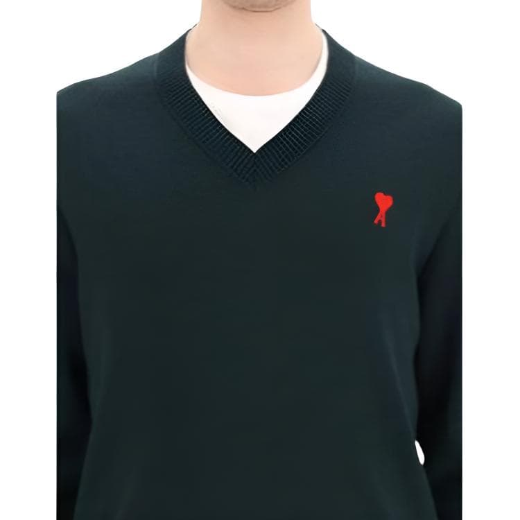 Кофта AMIPARIS SS22 V - изображение 2