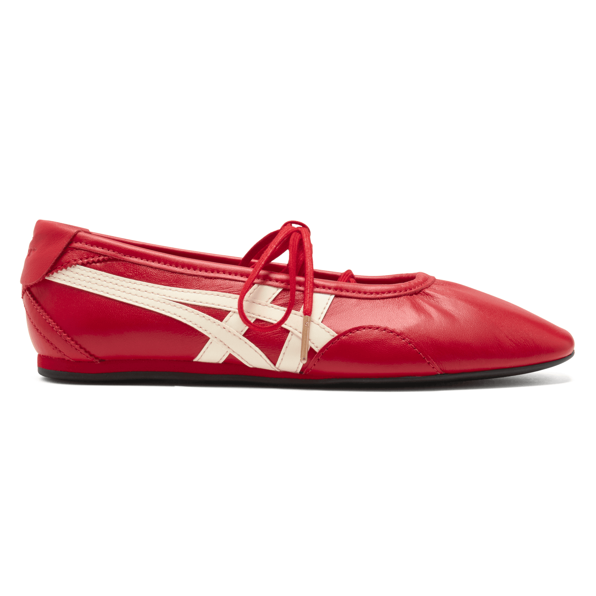 Onitsuka Tiger GYMNARINA Туфли Мэри Джейн Low Топ Женские - изображение 2