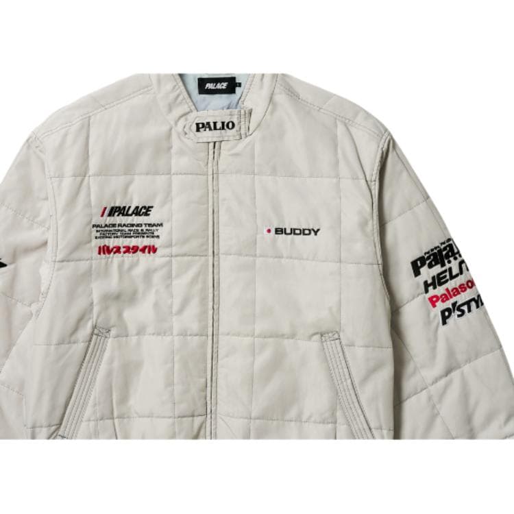Куртка PALACE SS25 TECHNICAL STAFF JACKET - изображение 7