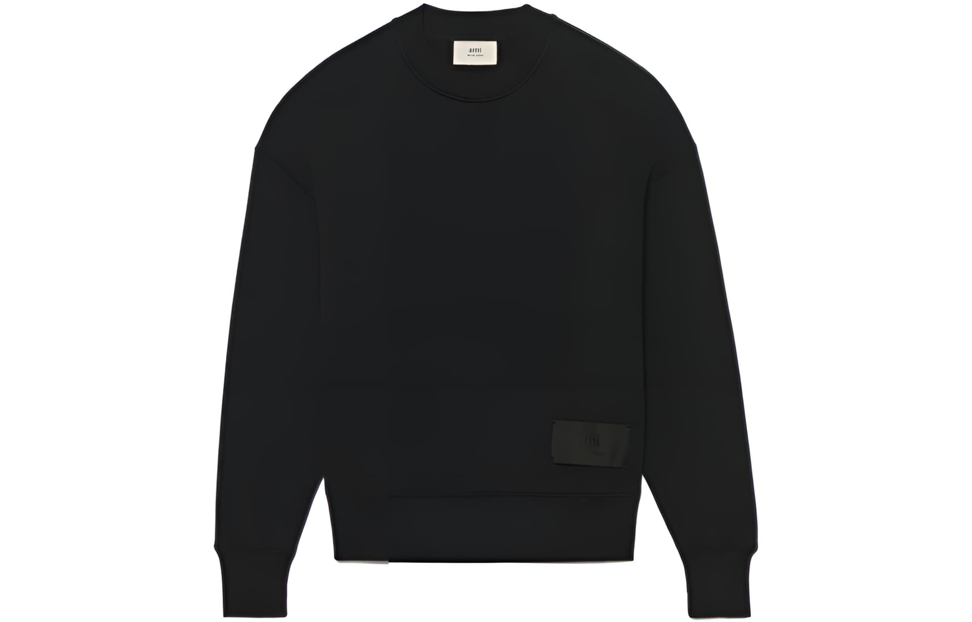 Худи AMIPARIS SS22 Logo - изображение 1