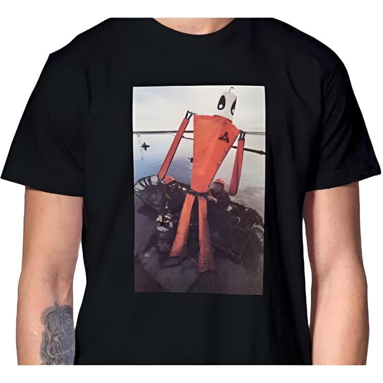 Футболка PALACE Slick T-shirt T - изображение 4