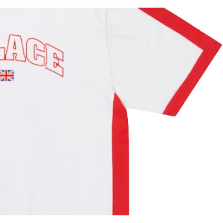 Футболка PALACE SS26 DROP11 FLAG T-SHIRT logoT - изображение 4