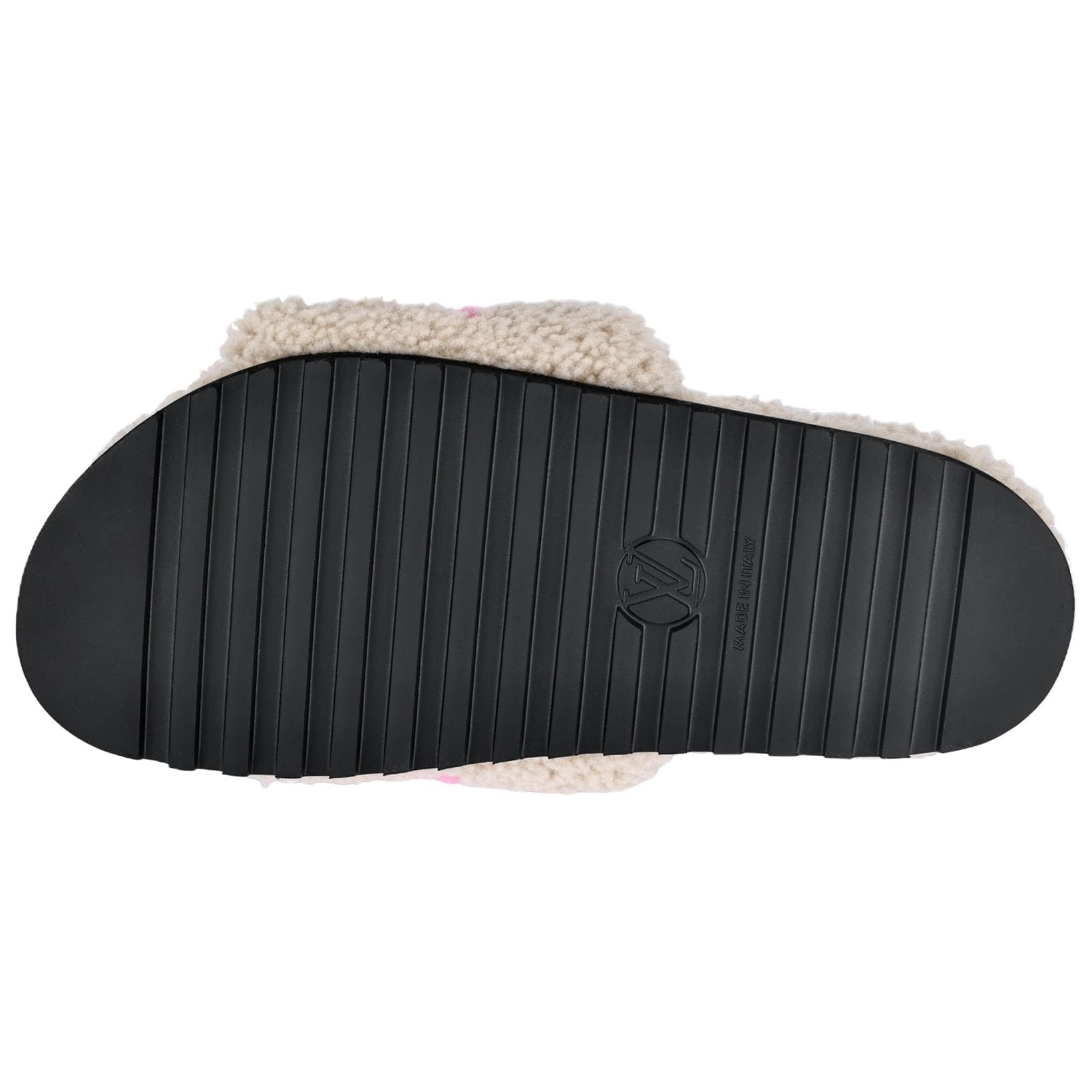 Сандалии LOUIS VUITTON Paseo Flat Comfort - изображение 5