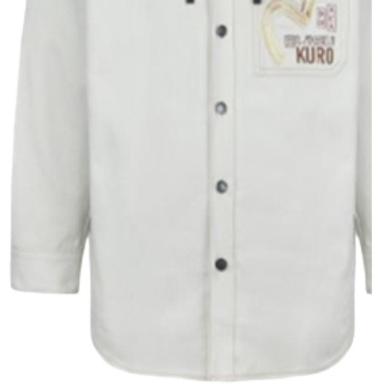 Куртка EVISU logo - изображение 4