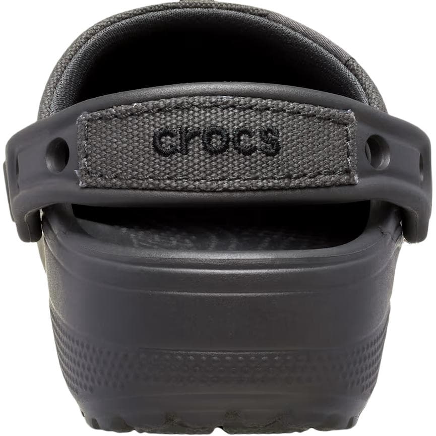 Crocs Детские уличные тапочки Low Топ Черный Kids - изображение 4