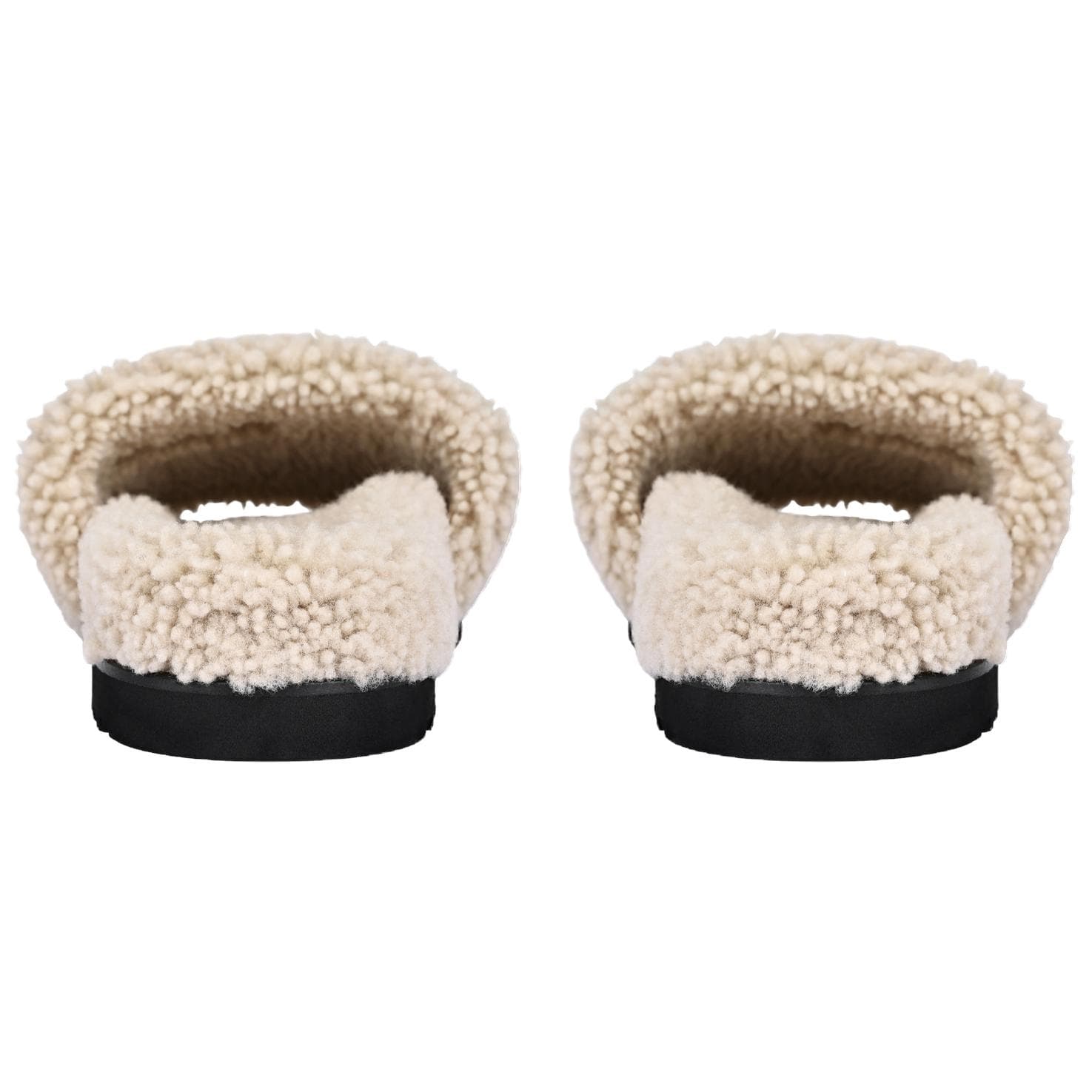 Сандалии LOUIS VUITTON Paseo Flat Comfort - изображение 4