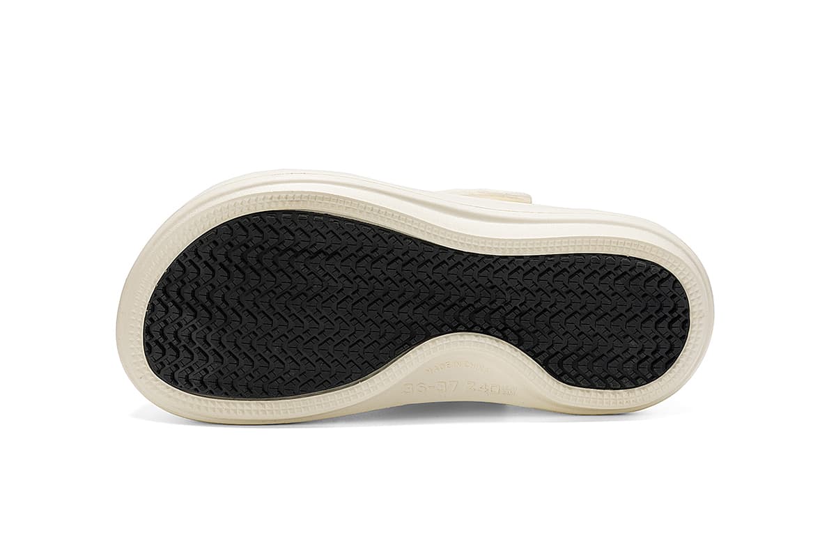 Сабо HLA Sabo Rubber Women's - изображение 5