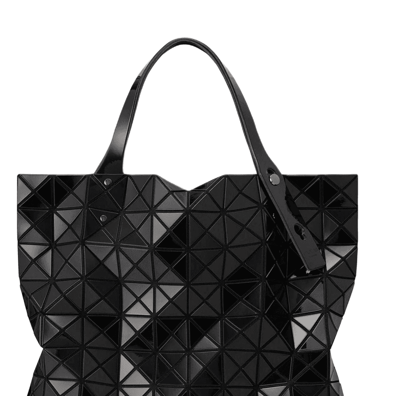 Сумка Issey Miyake Prism Black - изображение 4