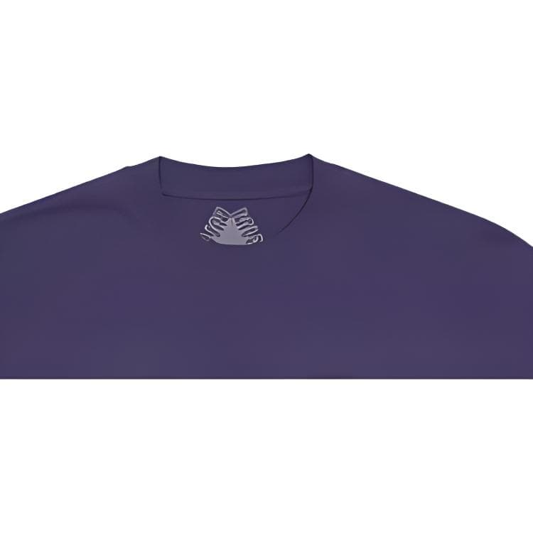 Футболка PALACE FW22 Session T-shirt Purple T - изображение 4