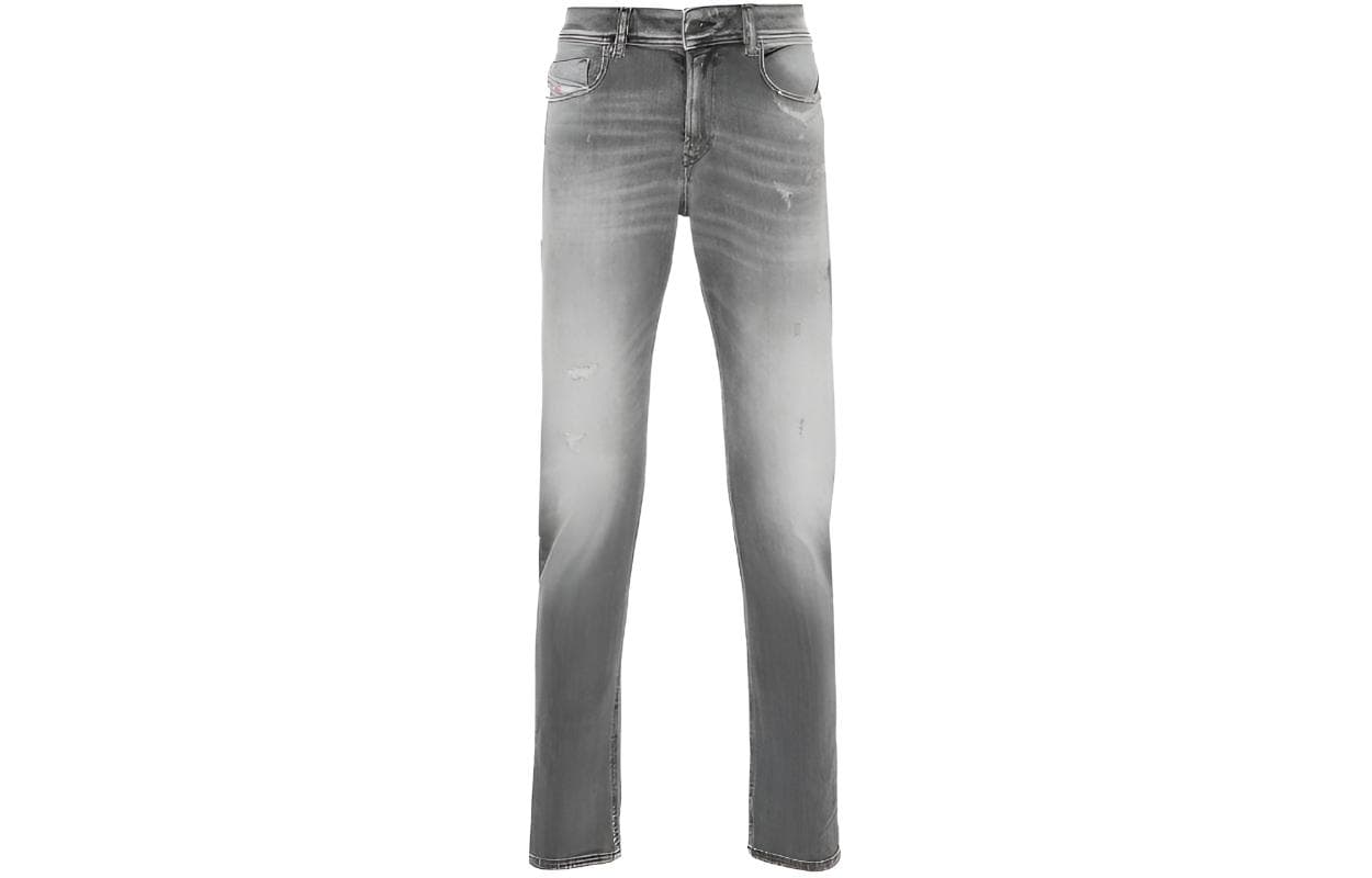 Штаны DIESEL SS24 - изображение 1