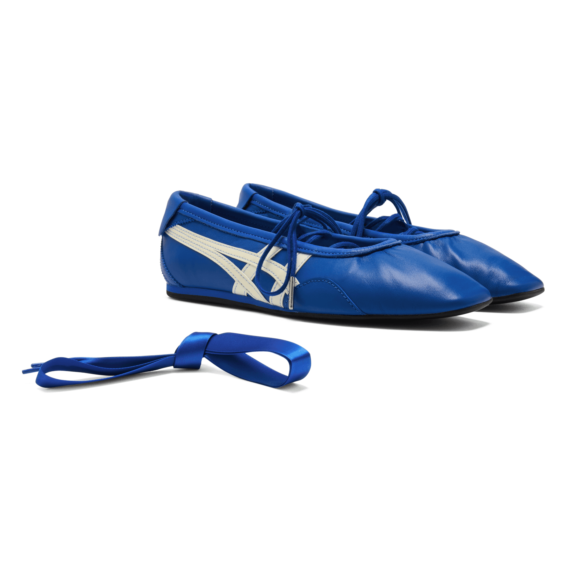 Onitsuka Tiger GYMNARINA Туфли Мэри Джейн Low Топ Женские - изображение 3