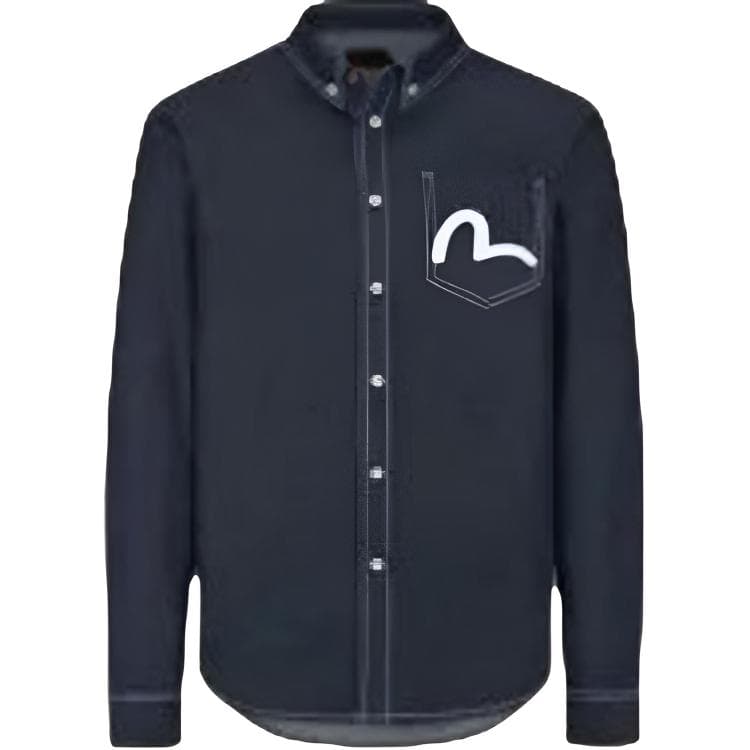 Рубашка EVISU SS20 - изображение 1