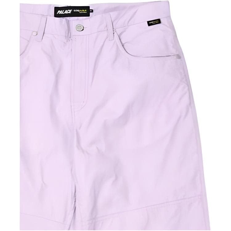 Штаны PALACE SS24 CORDURA NYCO RS JEAN - изображение 4