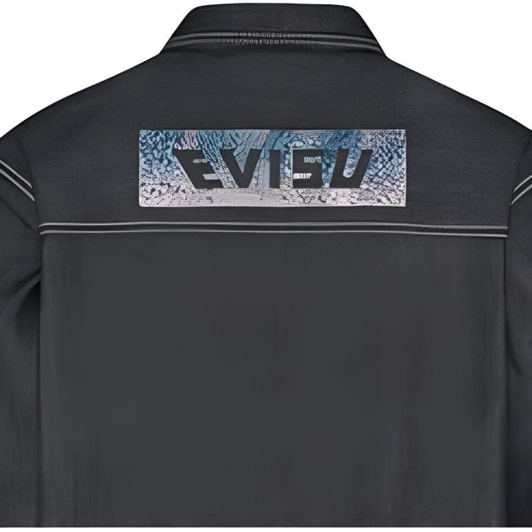 Рубашка EVISU SS20 - изображение 3