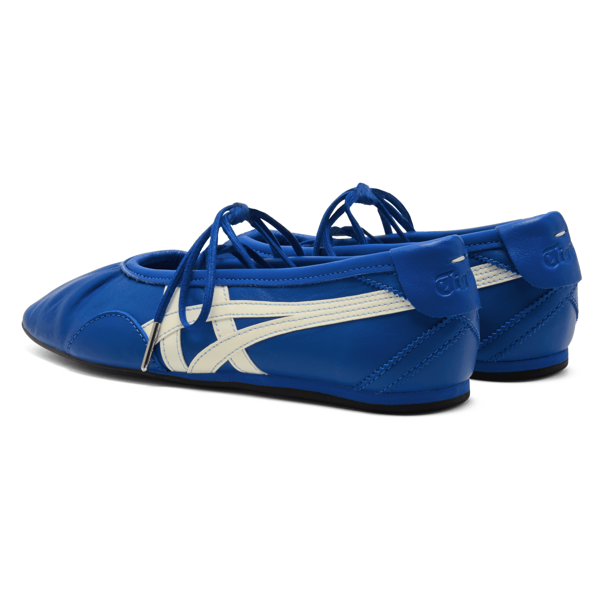 Onitsuka Tiger GYMNARINA Туфли Мэри Джейн Low Топ Женские - изображение 4