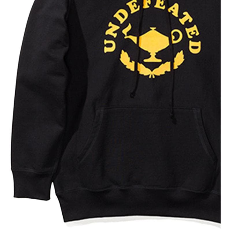 Худи UNDEFEATED FW22 - изображение 5