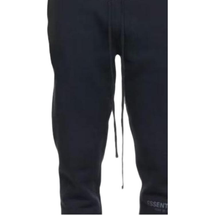 Штаны Fear of God Essentials x SSENSE Sweatpants Dark Navy - изображение 3