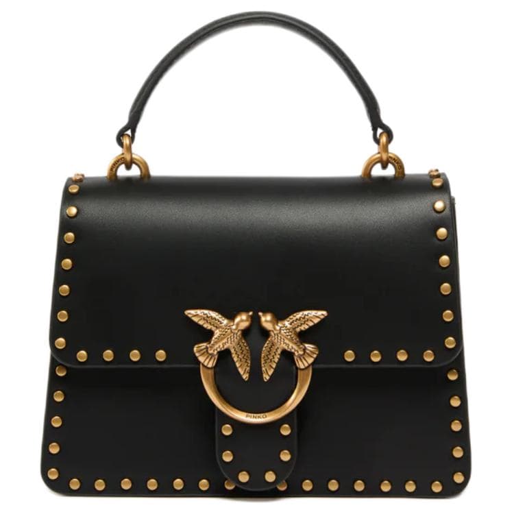 Сумка PINKO Love Bag Logo - изображение 1