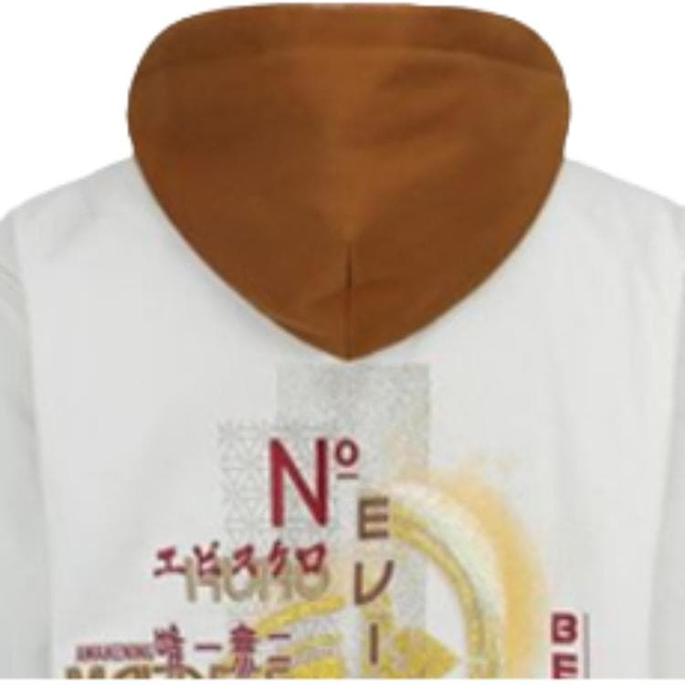 Куртка EVISU logo - изображение 5