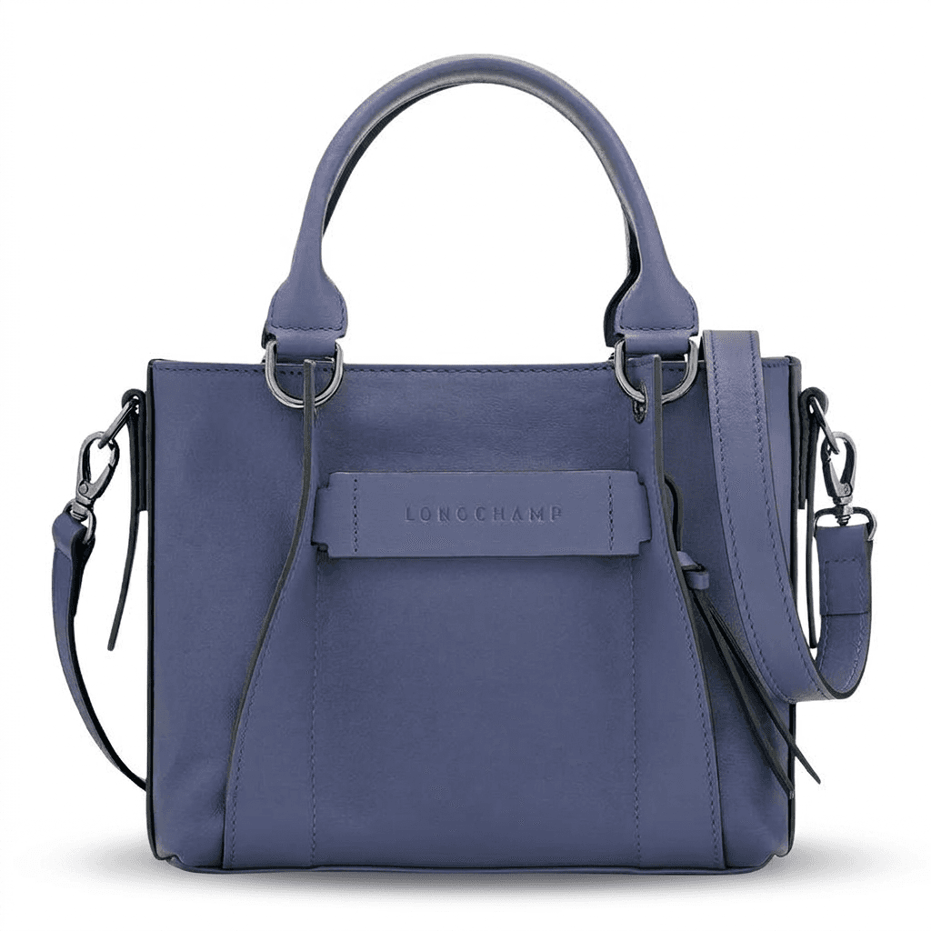 Сумка LONGCHAMP Сумки с объемной конструкцией Женские - изображение 1