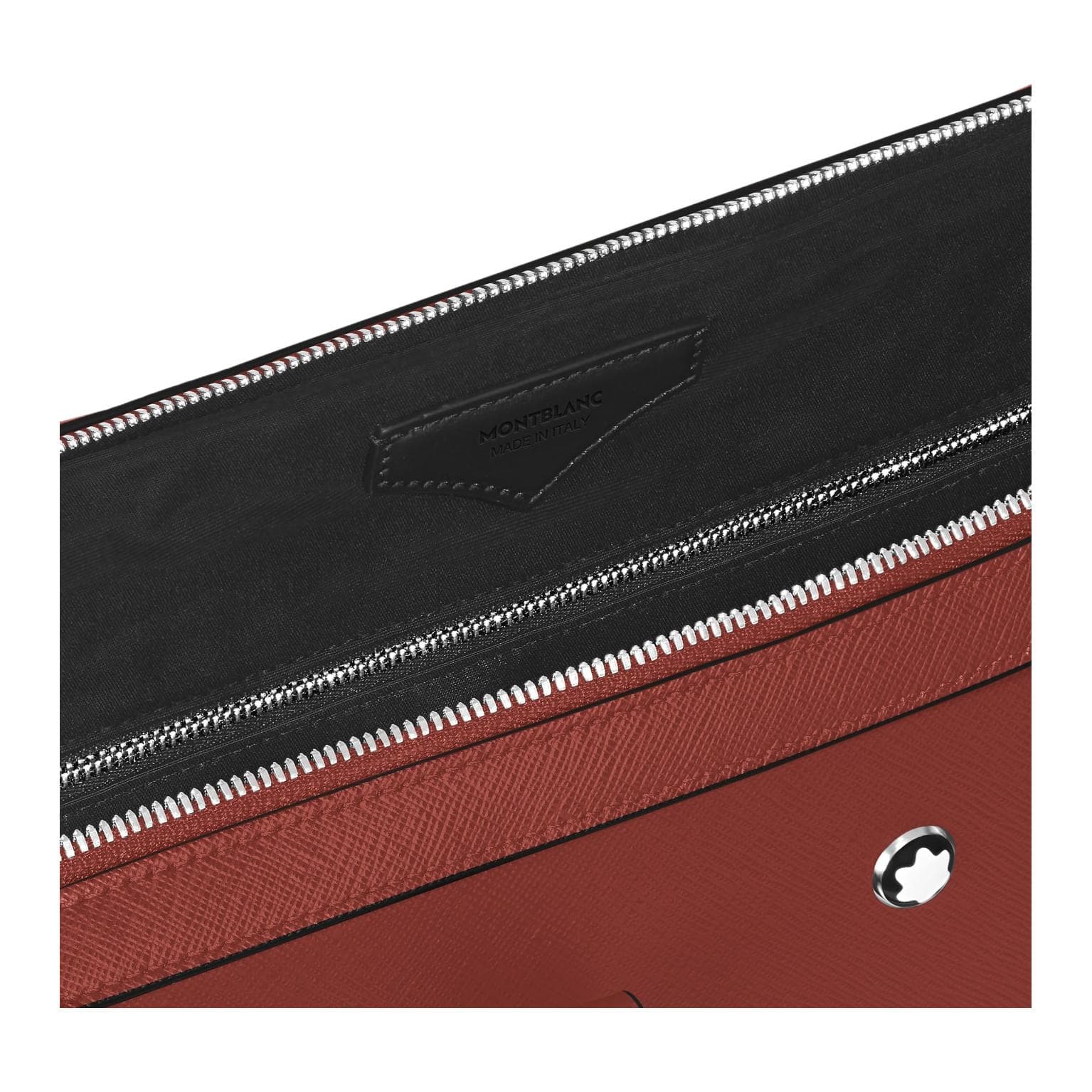 Портфель MONTBLANC Logo - изображение 7