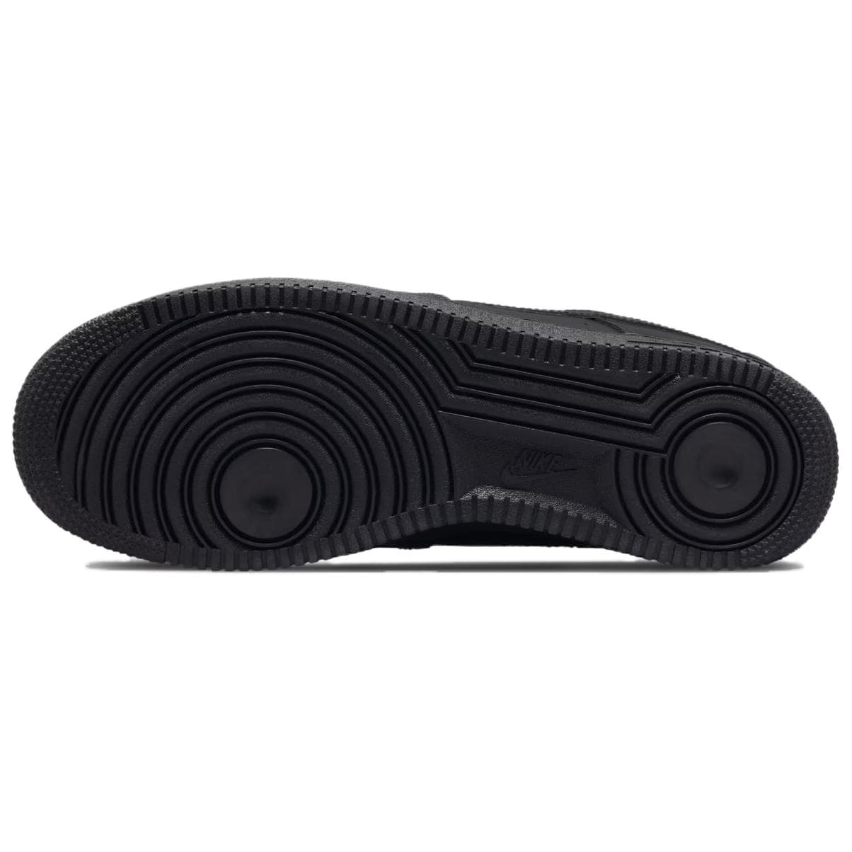 Кроссовки Nike Air Force 1 '07 Black Samurai - изображение 6