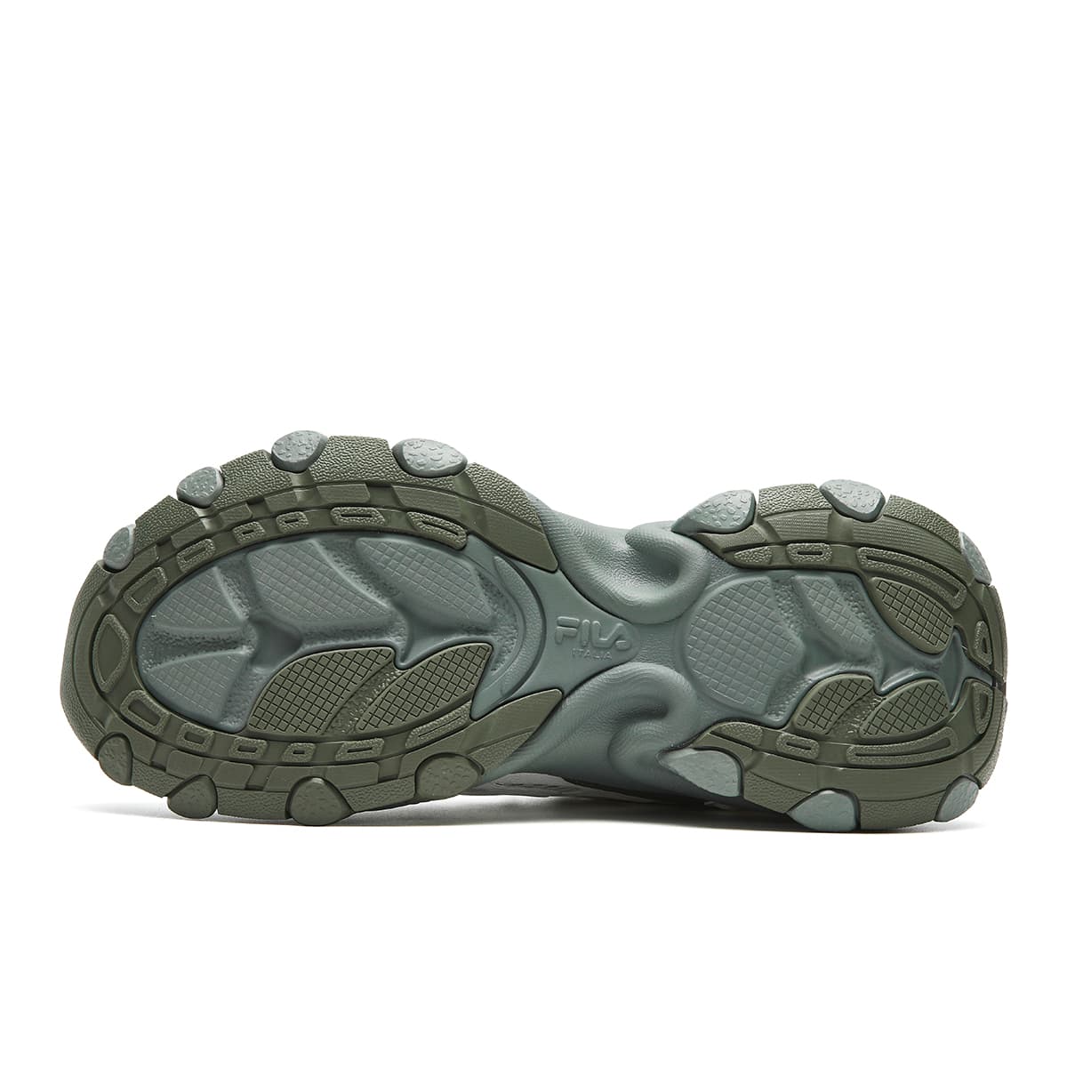 Кроссовки fila TRUFFLE 2,0 Массивные кроссовки Low Топ Мужской - изображение 6