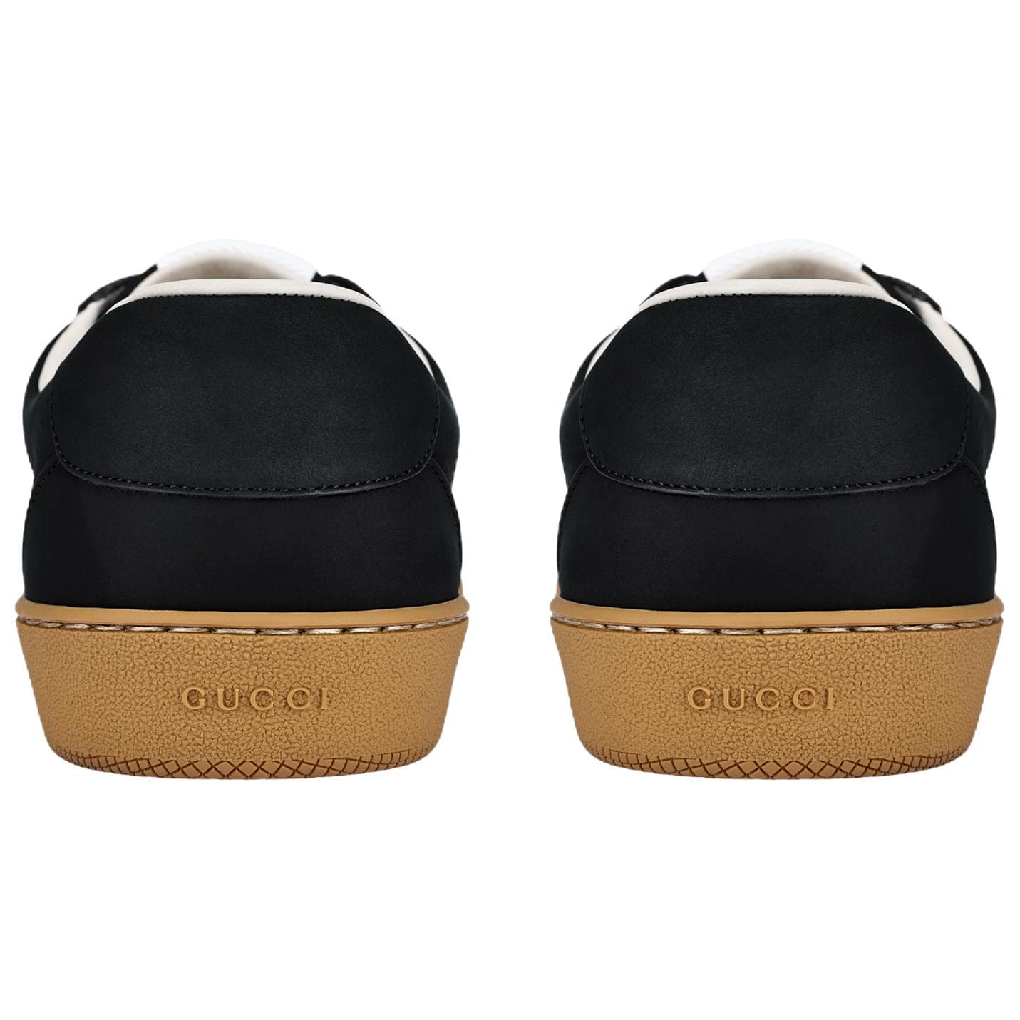 Кроссовки GUCCI G74 - изображение 4