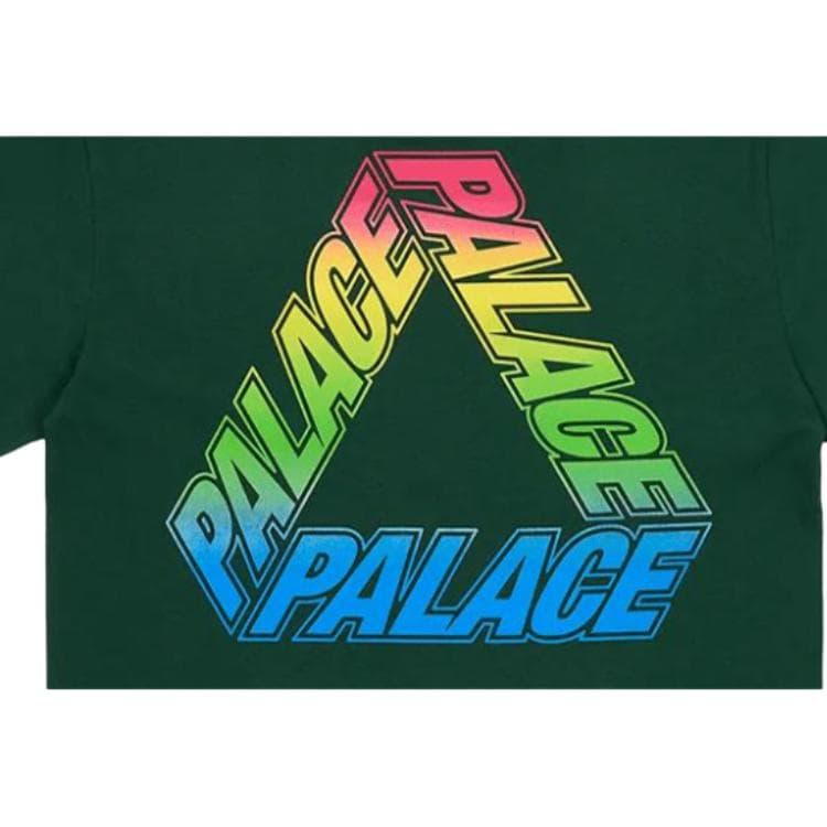 Футболка PALACE 2023 T - изображение 5