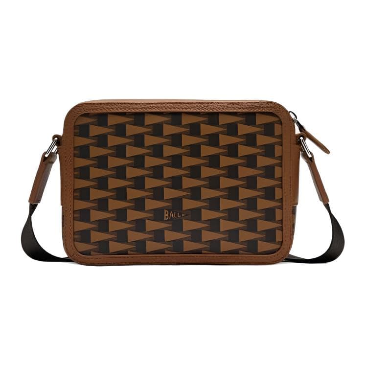 Сумка через плечо BALLY - изображение 3
