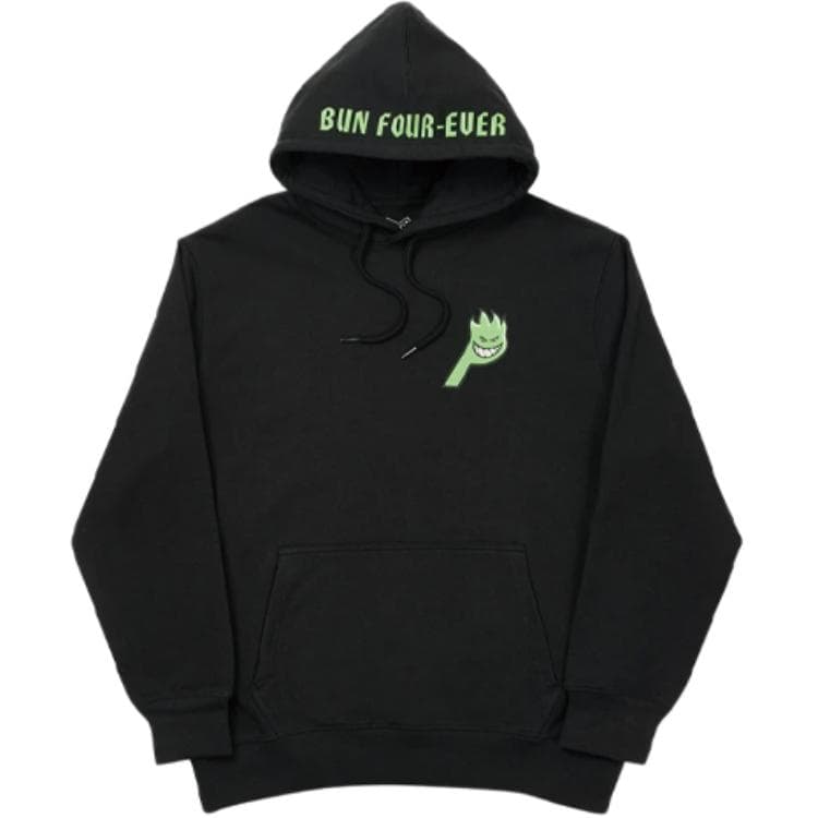 Худи PALACE Spitfire Live To Bun Hood - изображение 1