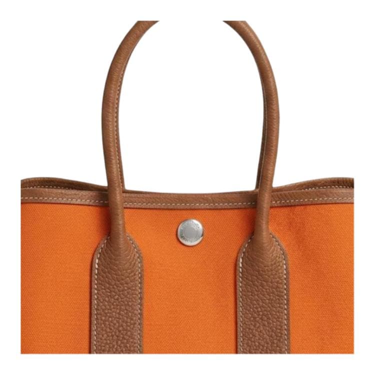 Сумка HERMES Neo Garden 23 OfficierNegonda 23 AH - изображение 3