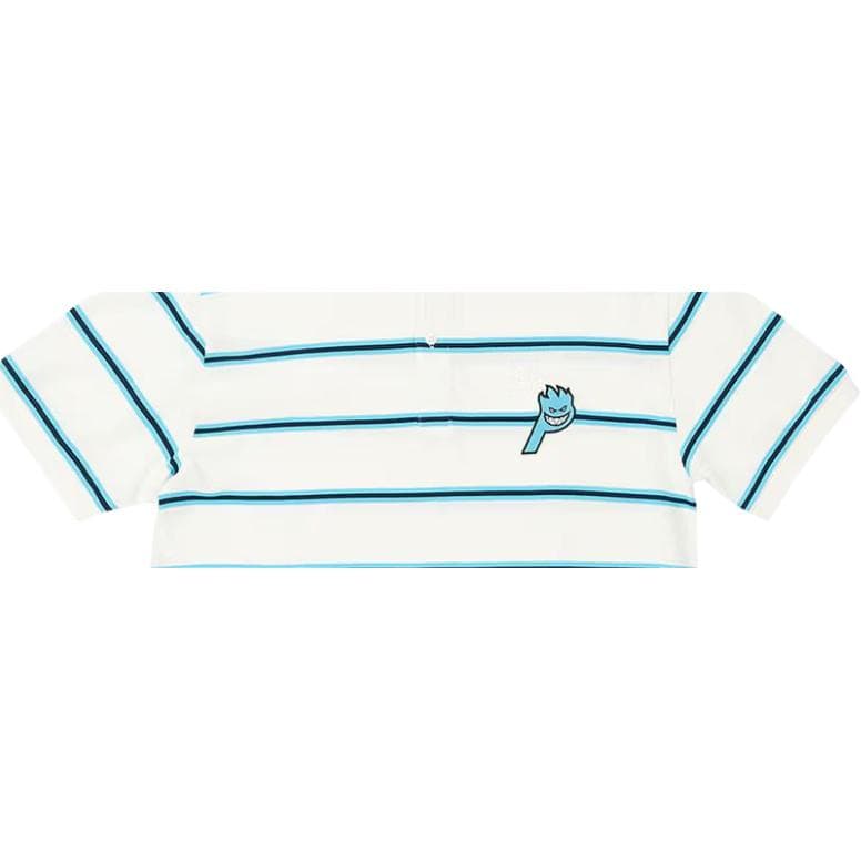 Поло PALACE Palace x Spitfire SS23 polo - изображение 2