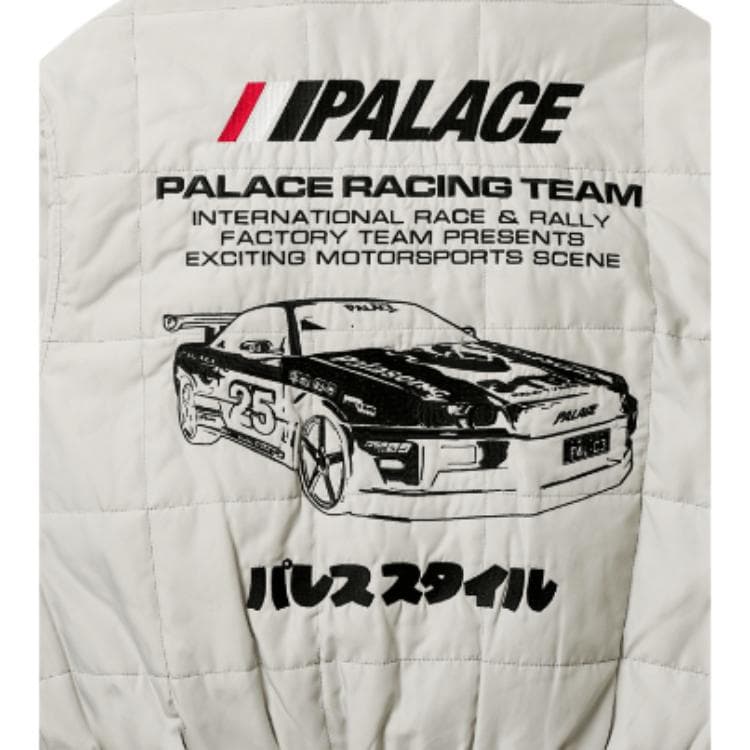 Куртка PALACE SS25 TECHNICAL STAFF JACKET - изображение 6