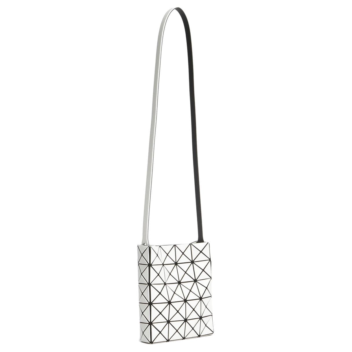 Мини-сумка ISSEY MIYAKE Prism Matte - изображение 3